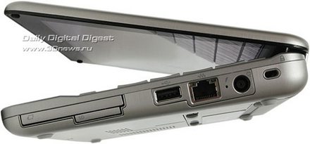 Обзор ноутбука HP mini 2140